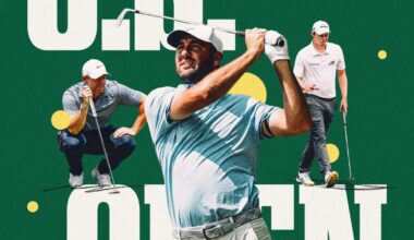 U.S. Open 2026 Big Board: Who can conquer the test at vaunted Shinnecock Hills?
