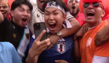 Dallas Stadium Live: Traffic, weather & match updates — Japan vs Netherlands