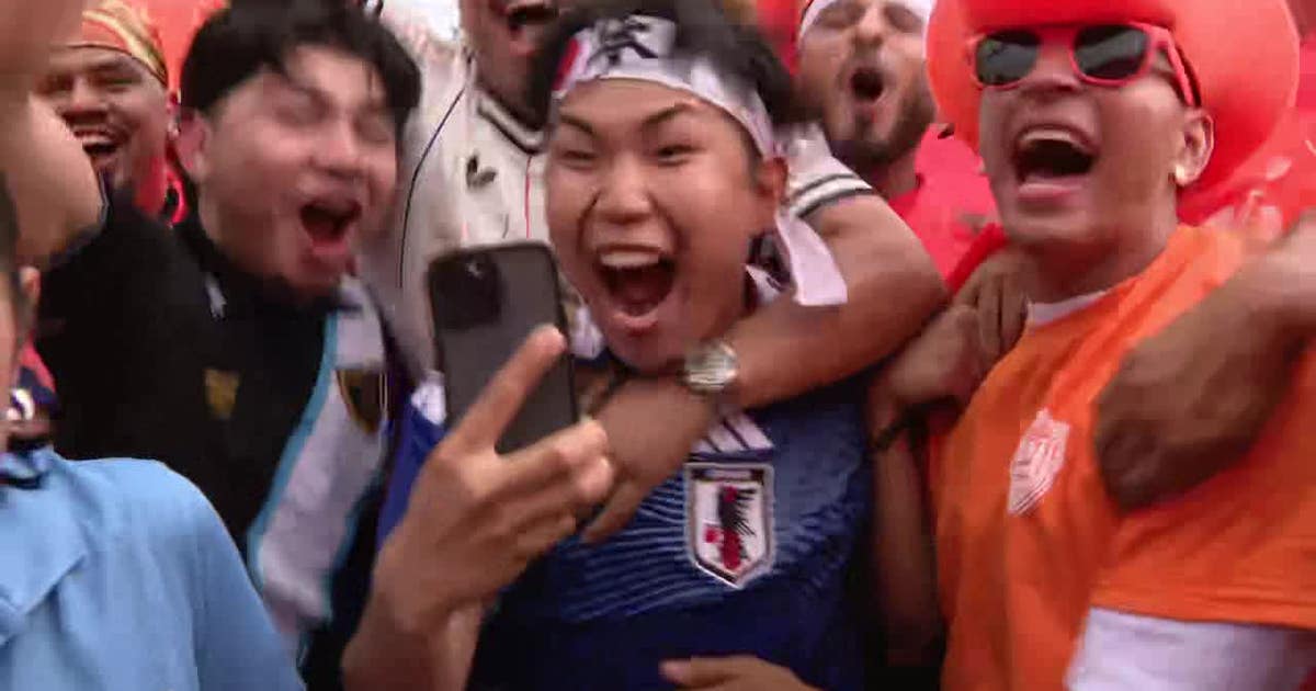 Dallas Stadium Live: Traffic, weather & match updates — Japan vs Netherlands