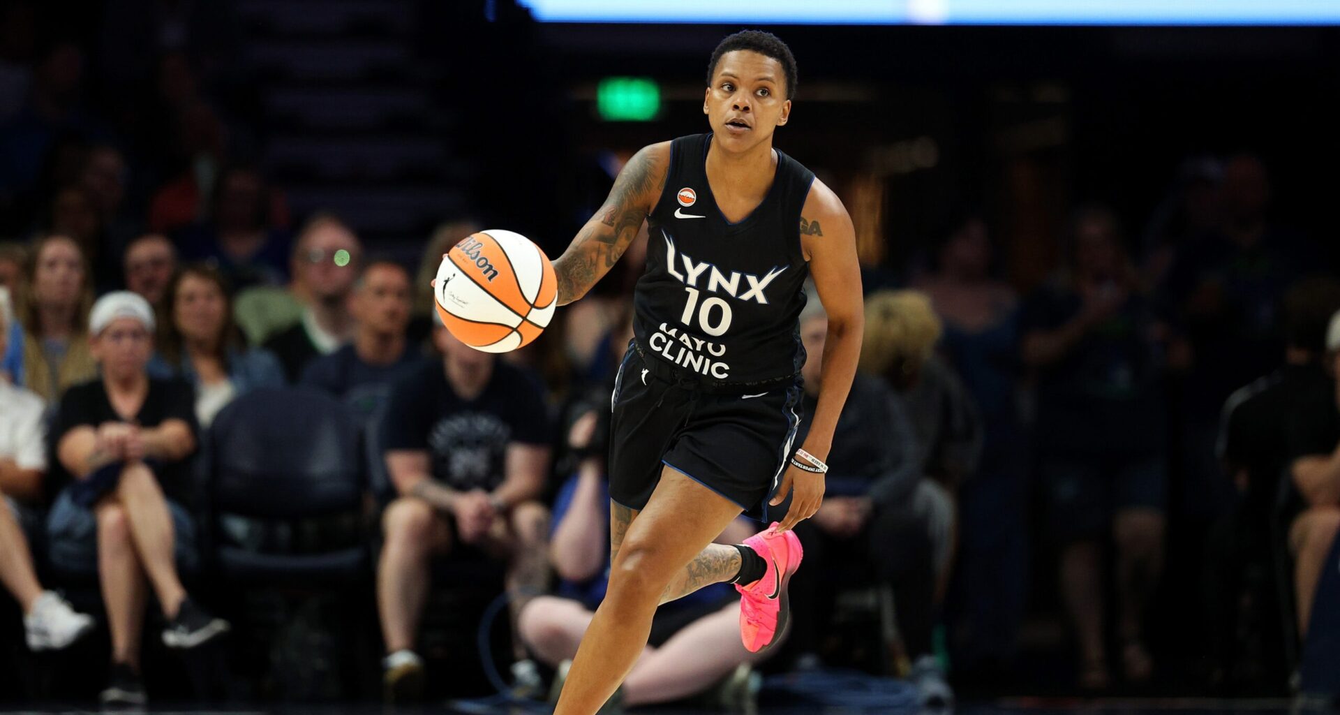 How To Watch Minnesota Lynx vs Portland Fire on June 15: Streaming, Game Time, Injury Report, Jerseys