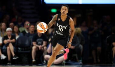 How To Watch Minnesota Lynx vs Portland Fire on June 15: Streaming, Game Time, Injury Report, Jerseys