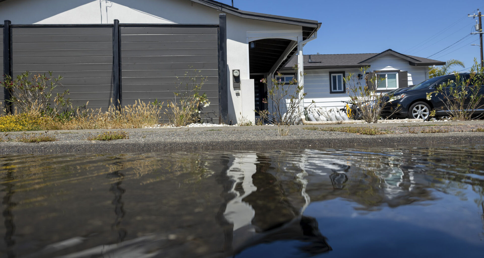 San Francisco and Marin Face Flooding Amid Highest Summer Tide on Record