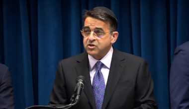 US Attorney for Minnesota charges 15 anti-ICE protesters, alleging ties to antifa groups