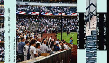 We asked MLB fans about potential lockouts, labor talks and more. Here’s what you had to say