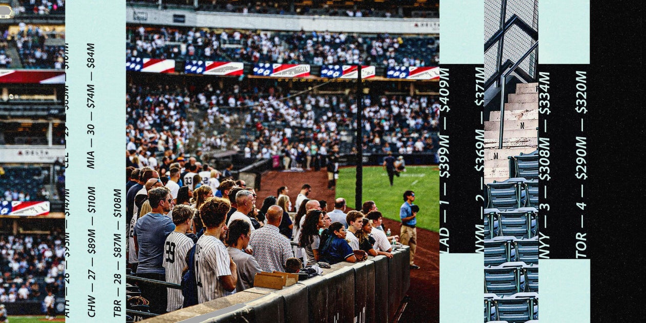 We asked MLB fans about potential lockouts, labor talks and more. Here’s what you had to say