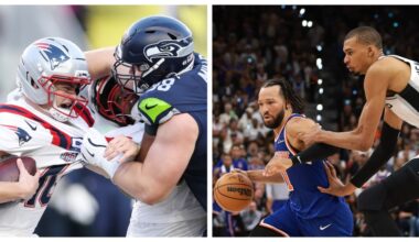 Readers react: How they’d change the NFL and NBA – Orange County Register