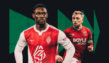The Transfer DealSheet: Latest on Man Utd, Arsenal, Liverpool, Real Madrid and more