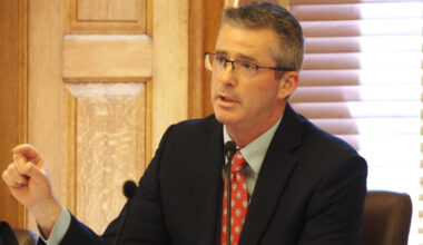State workers to see 10% healthcare spike with BCBS | News, Sports, Jobs