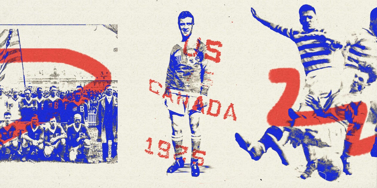 Archie Stark could have changed the course of soccer history. Instead, he set up a gas station