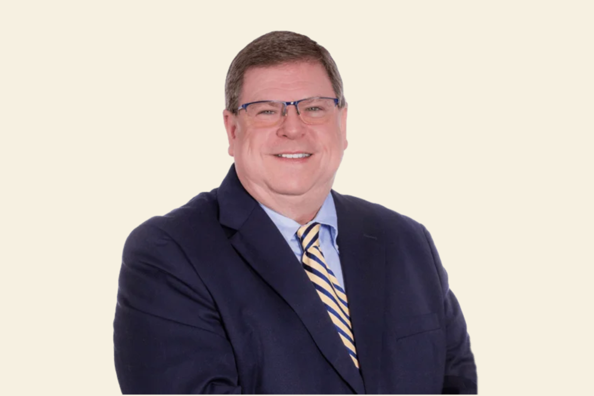 Statesboro primary care doctor Glen Dasher joins MDVIP network