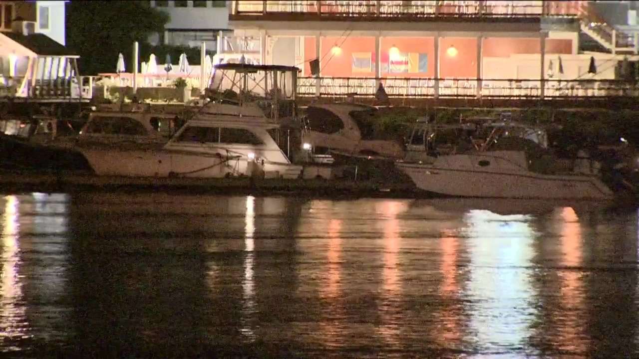 Residents urged to avoid contact with Merrimack River following wastewater contamination - Boston News, Weather, Sports