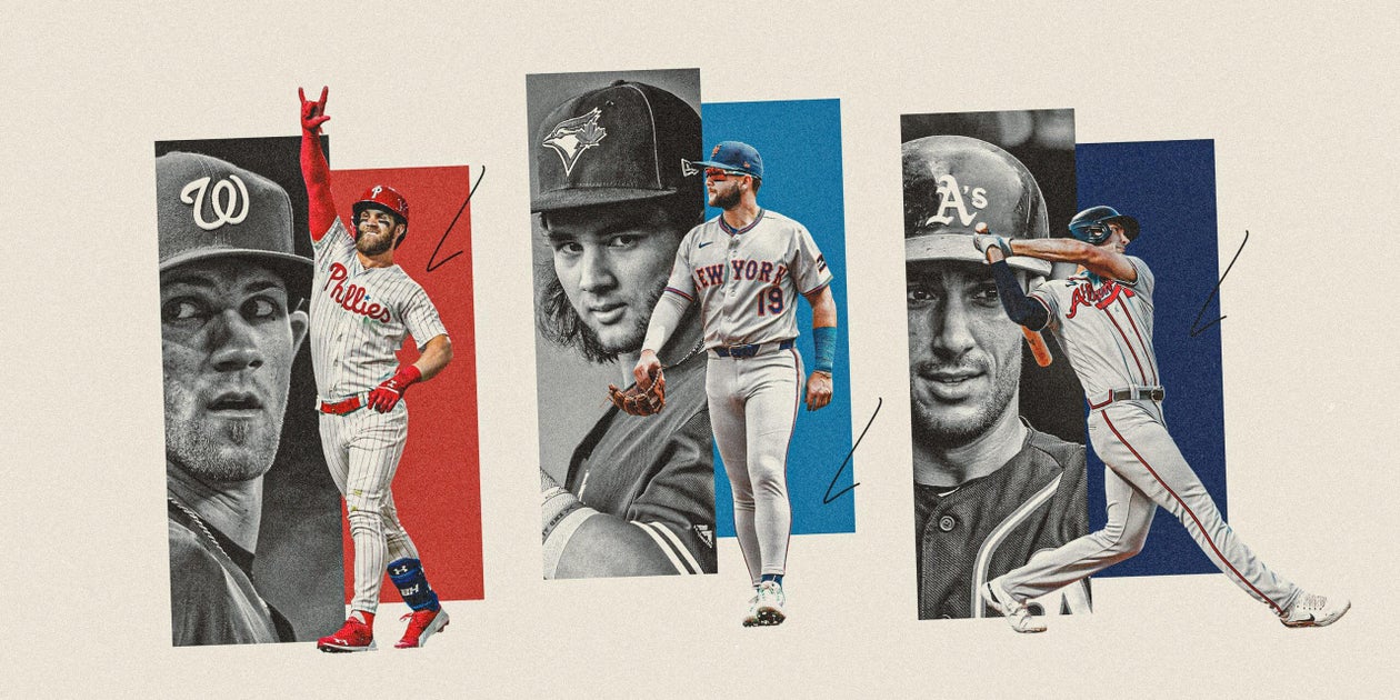 As Bo Bichette returns to Toronto, other MLB stars discuss what it’s like going back home