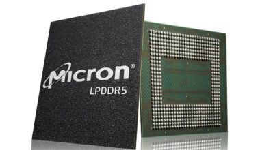 Micron Drops 7% as Broadcom’s Disappointing AI Outlook Triggers a Semiconductor Selloff