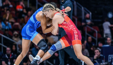 The United States held Final X on June 19 to determine its World Championships team with Helen MAROULIS (USA), Kyle SNYDER (USA), Kyle DAKE (USA), Amit ELOR (USA), among others winning their spots.
