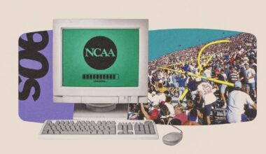 The origin story of college football’s most unhinged corner of the internet: Message boards