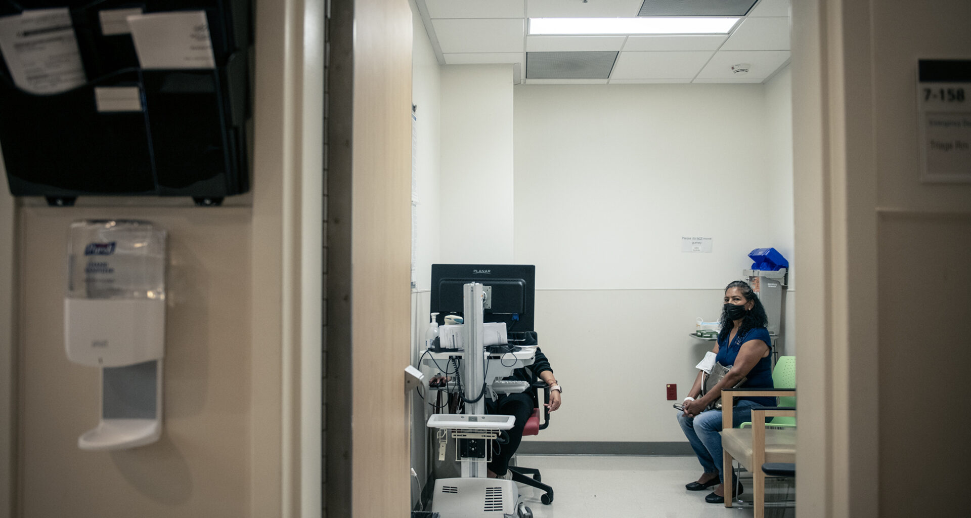 Why single-payer healthcare in CA remains elusive