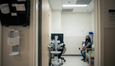 Why single-payer healthcare in CA remains elusive