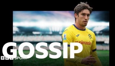 BBC gossip graphic