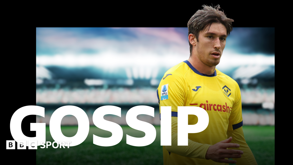 BBC gossip graphic