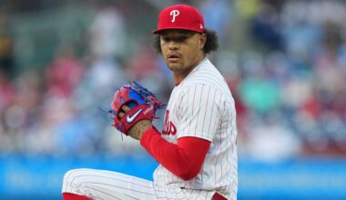 Former Phillies $72 million bust leaves Angels amid uncertain MLB future