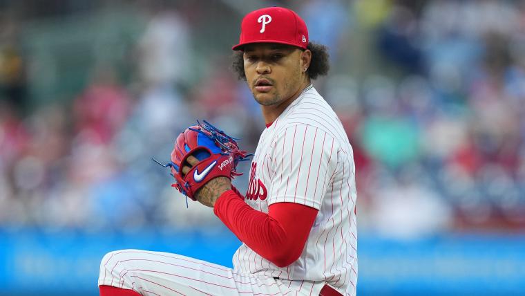 Former Phillies $72 million bust leaves Angels amid uncertain MLB future