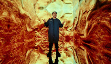 Refik Anadol’s Dataland: You Feel the A.I. Art, and It Feels You Back