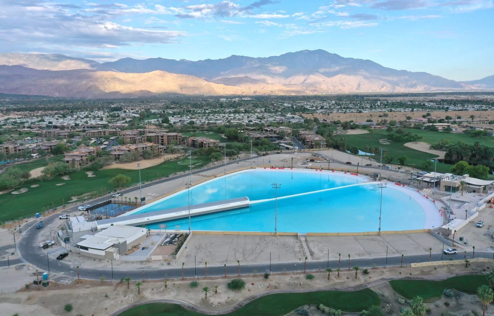 Wavegarden Shares How Surf Lagoons Drive Premium Real Estate Value Across the United States and Worldwide
