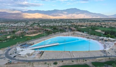 Wavegarden Shares How Surf Lagoons Drive Premium Real Estate Value Across the United States and Worldwide