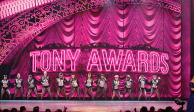 Tony Awards 2026 Live Updates: ‘Ragtime’ Wins Best Musical Revival, While ‘Liberation’ Is Best Play