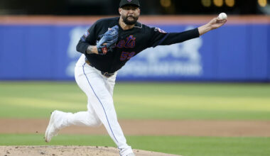Mets vs. Blue Jays: Lineups, broadcast info, and open thread, 6/29/26