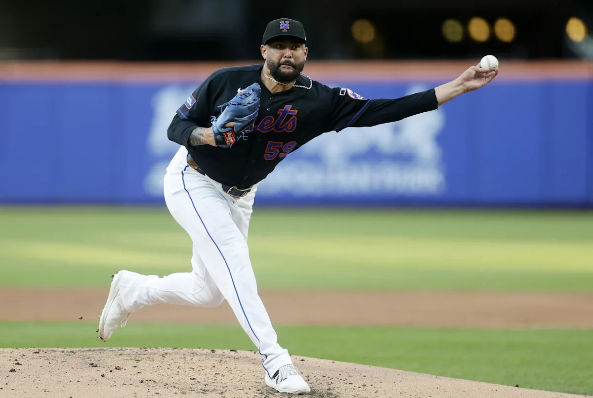 Mets vs. Blue Jays: Lineups, broadcast info, and open thread, 6/29/26