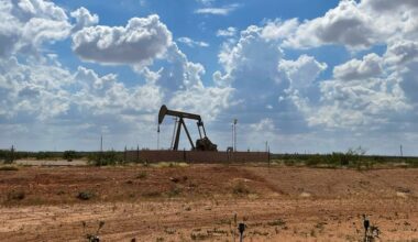 Oil prices fall to seven-week low as Iran and Israel halt attacks