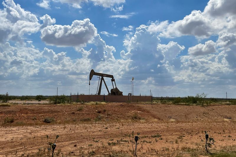 Oil prices fall to seven-week low as Iran and Israel halt attacks
