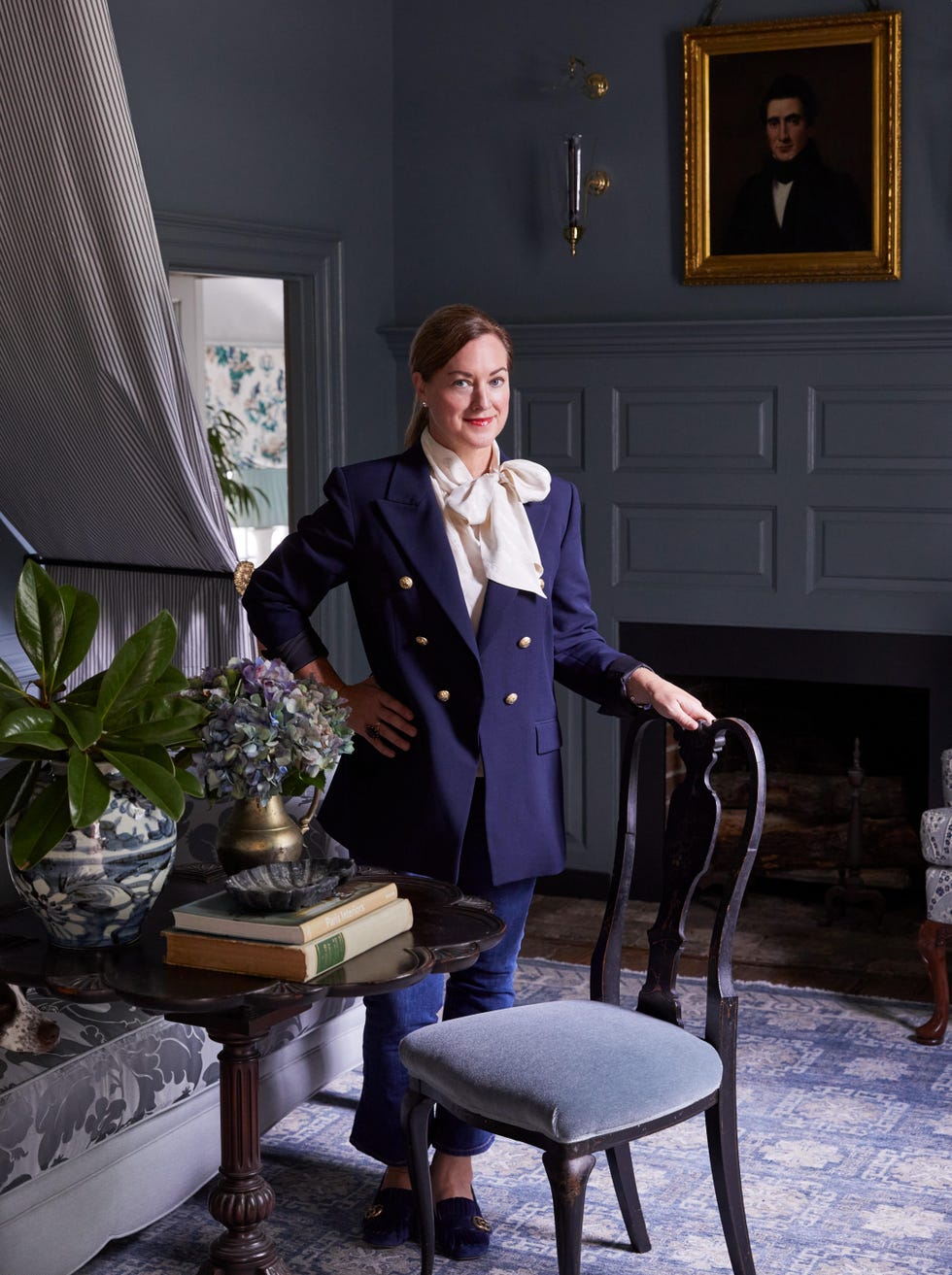 designer heather chadduck hillegas photographed in Nelson-Galt House designer heather chadduck hillegas photographed in Nelson-Galt House