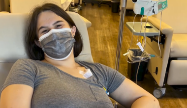Trans Chicagoan details long battle with doctors for cancer diagnosis – NBC Chicago