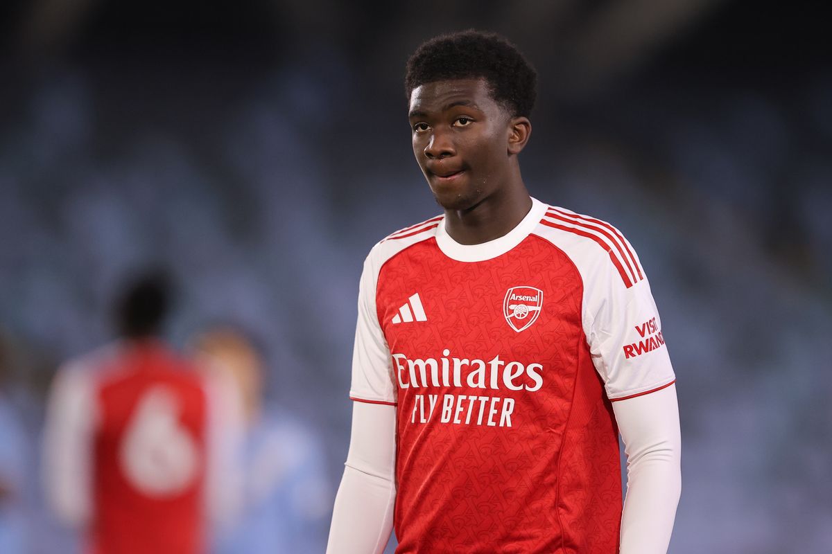 Samuel Onyekachukwu