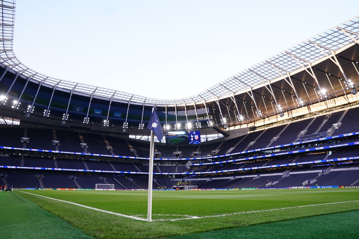 Tottenham Hotspur's sponsorship value for their shirts and stadium is claimed to have dropped this season due to their woeful performances