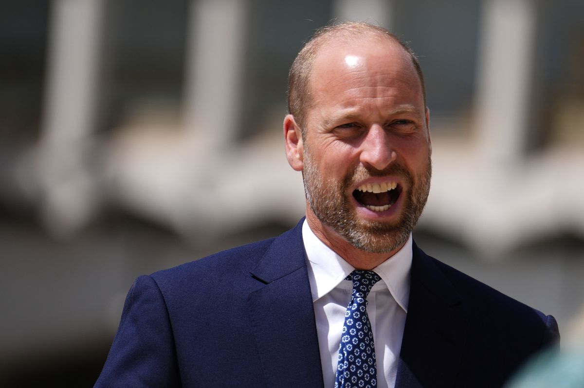Prince William's Duchy of Cornwall now has assets of £1.2billion