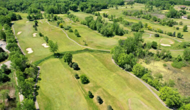 This Michigan golf course is shutting down as soon as Sunday