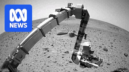 This week in history quiz, June 8: When was the first Mars Exploration Rover launch?