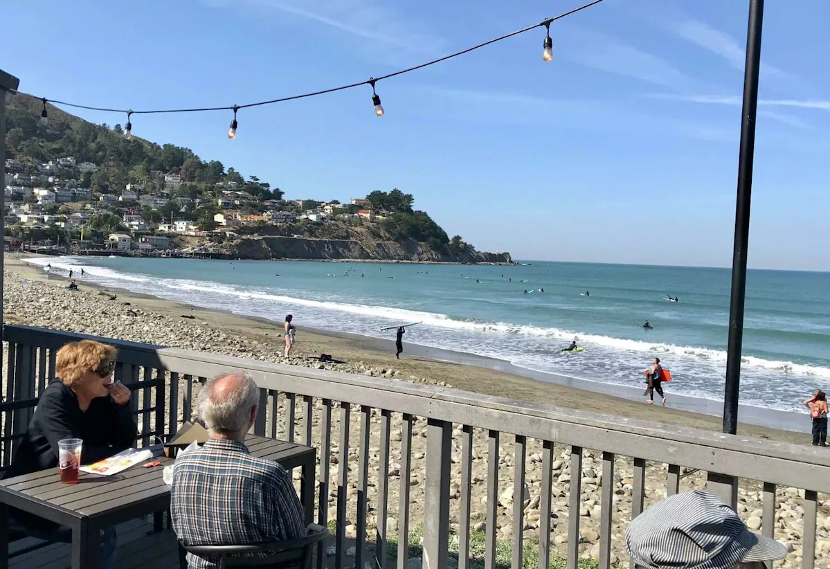 We asked Bay Area residents where they'd like to move. The answers surprised us