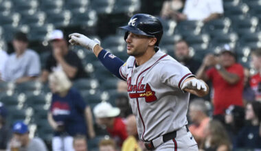 Braves at Mets live chat and discussion: Spencer Strider vs. Nolan McLean