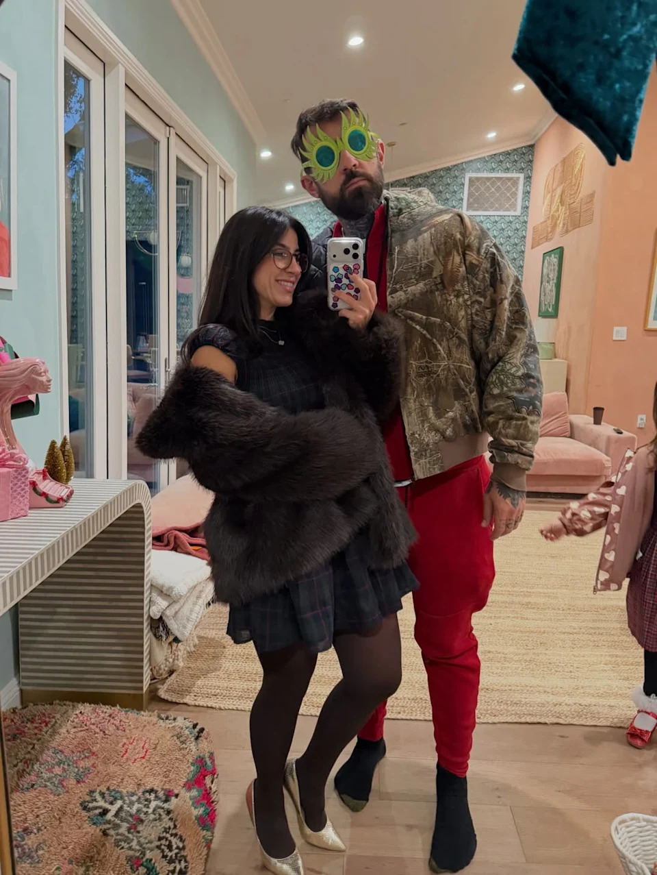 <span class="wp-caption-text">Instagram/Adam22</span>