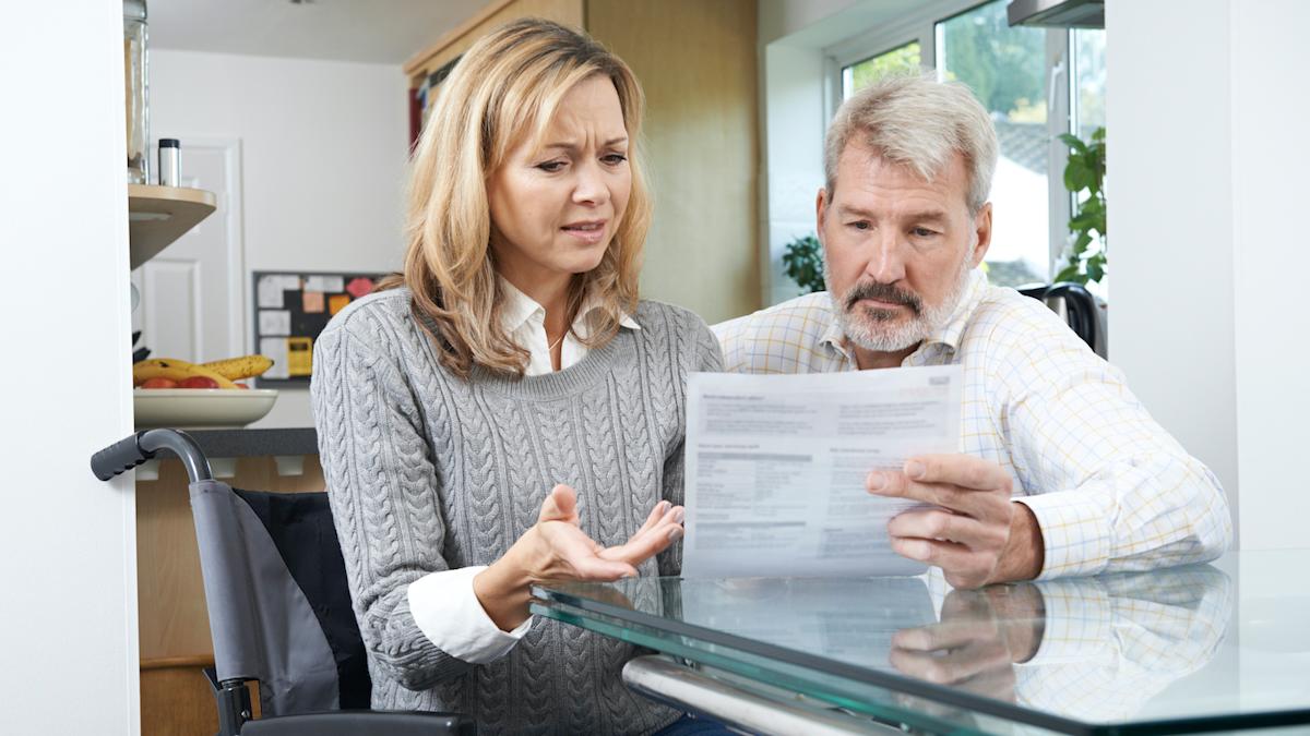 Middle-Class Fortysomethings Have a $427,000 Problem and a Shrinking Window to Fix It