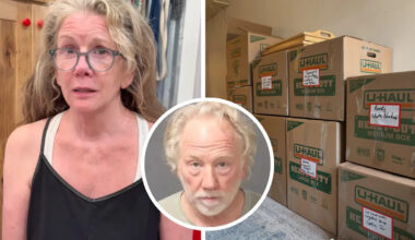 Melissa Gilbert Hints at Husband Timothy Busfield’s Legal Woes Amid Moving Out of NYC Apartment