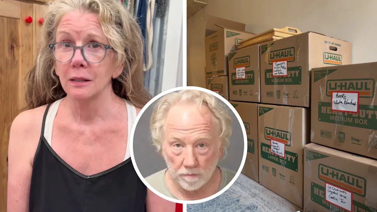 Melissa Gilbert Hints at Husband Timothy Busfield’s Legal Woes Amid Moving Out of NYC Apartment