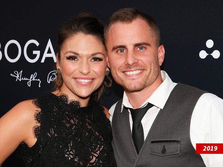 DeAnna Pappas and Stephen Stagliano getty 1