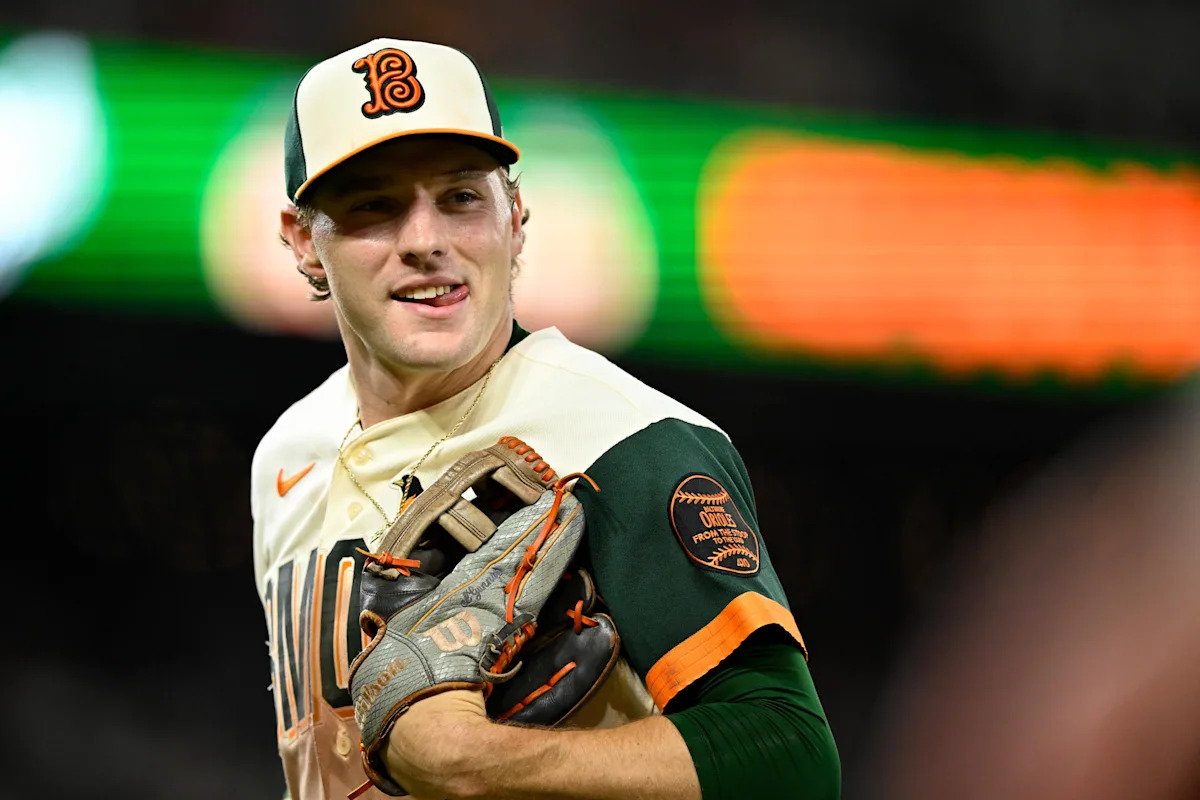 Orioles news: The O’s are back on a winning streak