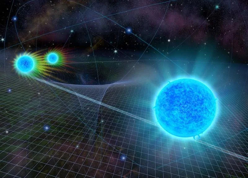 Superluminal observers challenge the classical definitions of velocity and kinematics, requiring new formulations that remain consistent with Einstein’s relativity. (CREDIT: CC BY-SA 4.0)