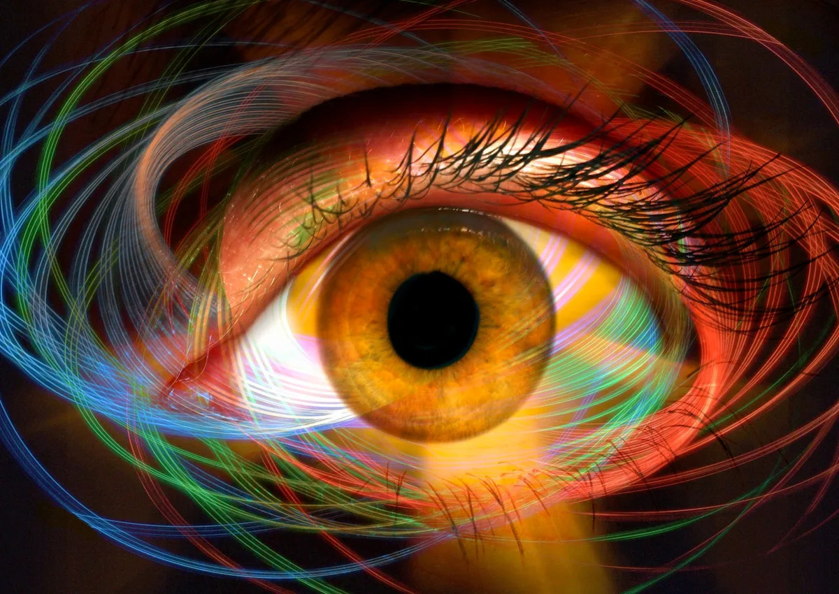 Psychedelics Could Switch On a New Form of Consciousness, Opening Your ‘Mind’s Eye’